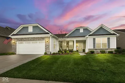 16317 Sangria Ct, Fishers, IN 46037