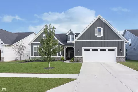 1246 Clairet, Westfield, IN 46074