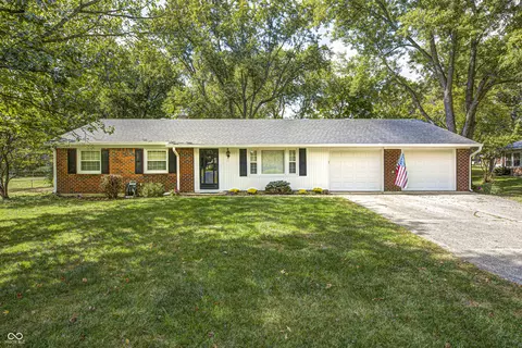 3502 Louise Ave, Indianapolis, IN 46234