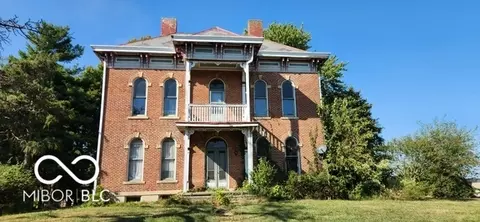 1501 S 300 Rd E, Rushville, IN 46173