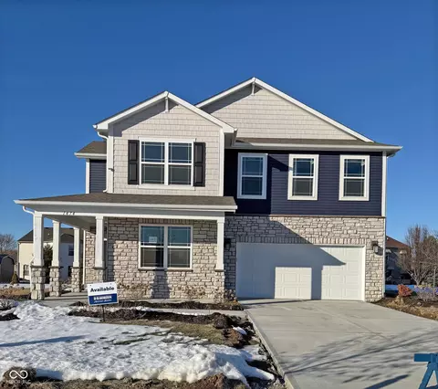 1474 Bluebonnet Pl, Shelbyville, IN 46176