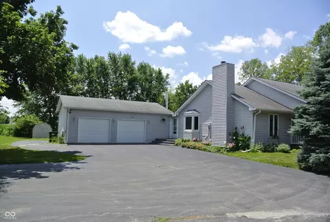 4835 W Us 40, Greenfield, IN 46140