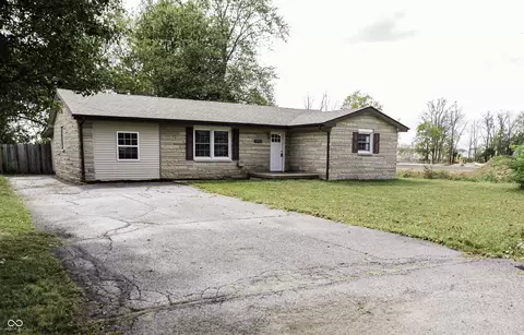 1531 W Paula Dr, Columbus, IN 47201