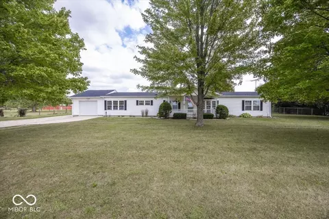5606 S 350 E, Middletown, IN 47356