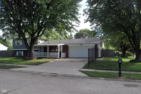 303 Sierra Ct, Indianapolis, IN 46234