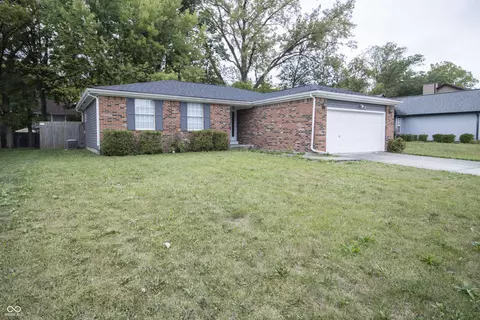 3715 Zurich Ter, Indianapolis, IN 46228