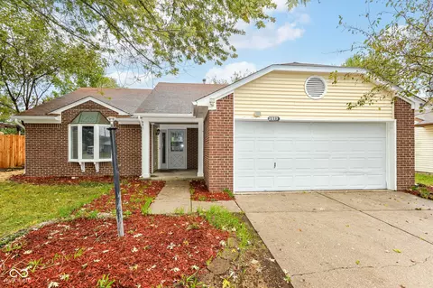3023 River Birch Dr, Indianapolis, IN 46235