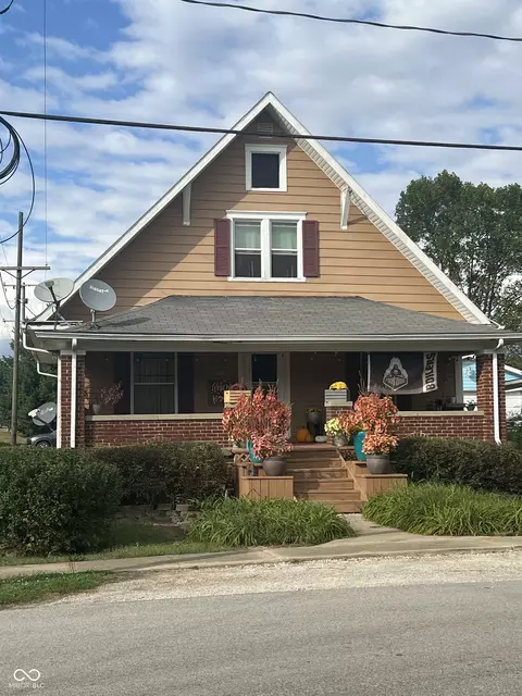 Undisclosed, Bainbridge, IN 46105
