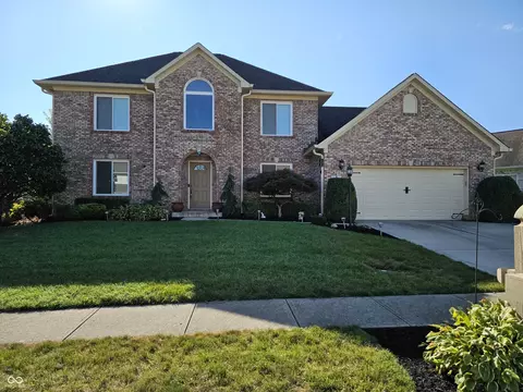 9 Pine Meadow Dr, Brownsburg, IN 46112
