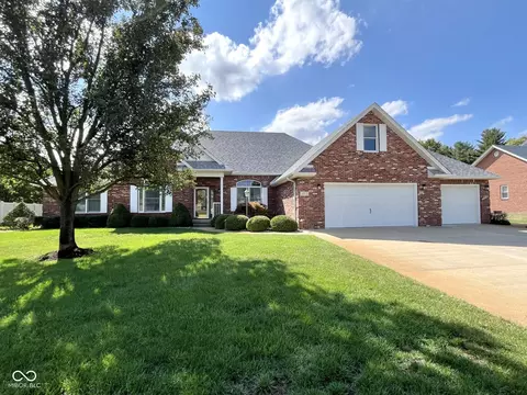 463 Alisa Ave, Seymour, IN 47274