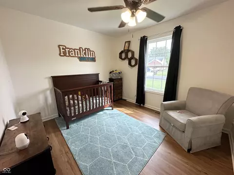 Bedroom - 407 E Maple St, Bainbridge, IN 46105 photo 1 of 14
