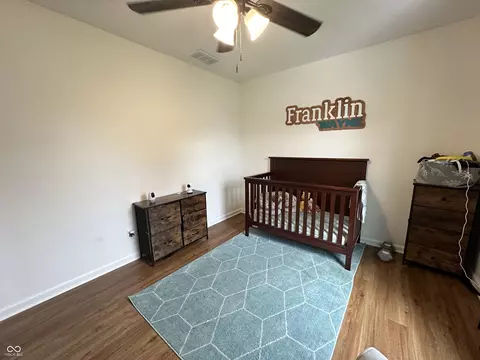 Bedroom - 407 E Maple St, Bainbridge, IN 46105 photo 2 of 14