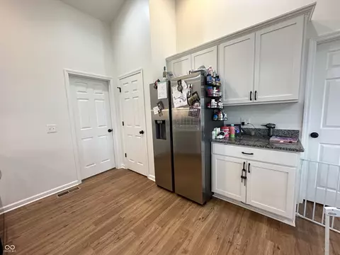 Kitchen - 407 E Maple St, Bainbridge, IN 46105 photo 8 of 8