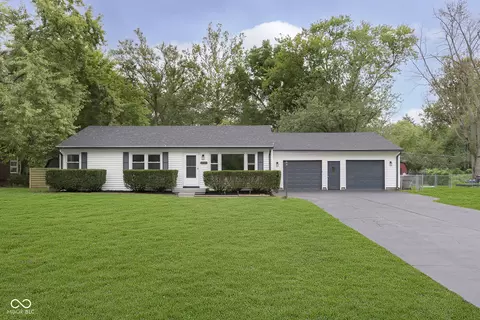 2433 Endsley Dr, Indianapolis, IN 46227