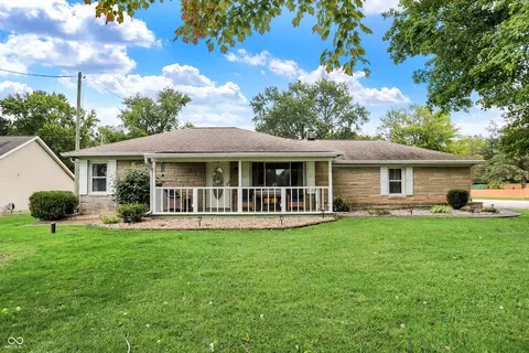 6535 Mcfarland Rd, Indianapolis, IN 46227