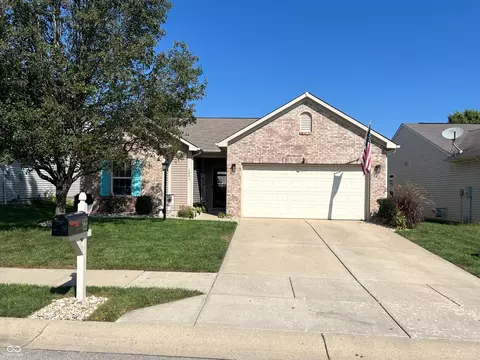 5804 Jackie Ln, Indianapolis, IN 46221