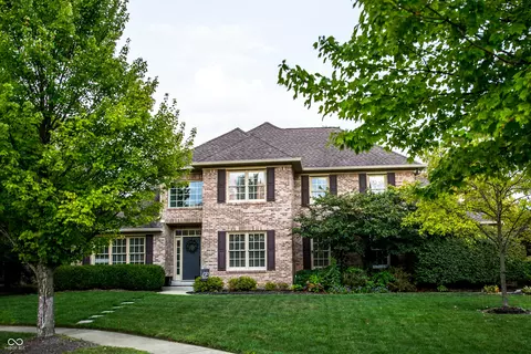 10483 Muirfield Trce, Fishers, IN 46037
