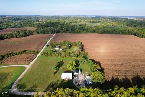 10550 N County Road 475 W, Roachdale, IN 46172