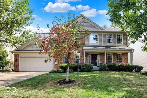 12155 Cobblestone Dr, Fishers, IN 46037