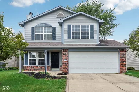 17830 Sundial Dr, Noblesville, IN 46062