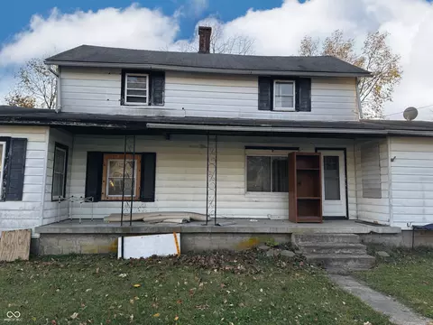917 I Ave, New Castle, IN 47362