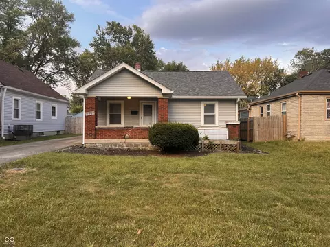 7711 E 46th St, Indianapolis, IN 46226