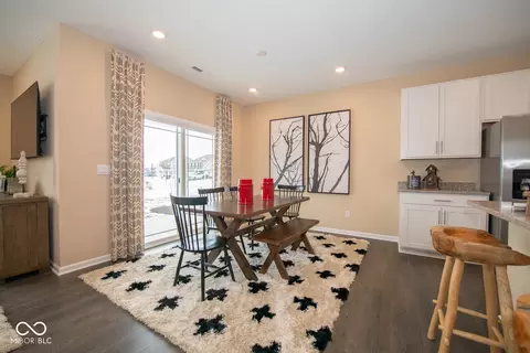 Dining - 116 Carrick Glen Blvd, Pendleton, IN 46064 photo 1 of 1