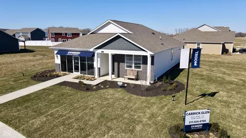 Other - 116 Carrick Glen Blvd, Pendleton, IN 46064 photo 2 of 10