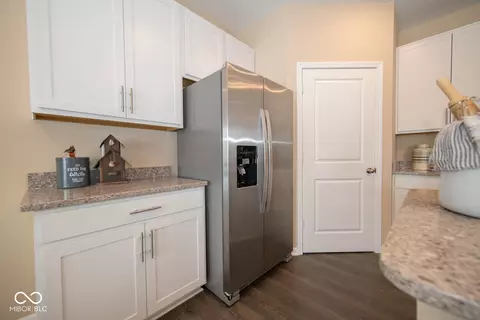 Kitchen - 116 Carrick Glen Blvd, Pendleton, IN 46064 photo 1 of 4