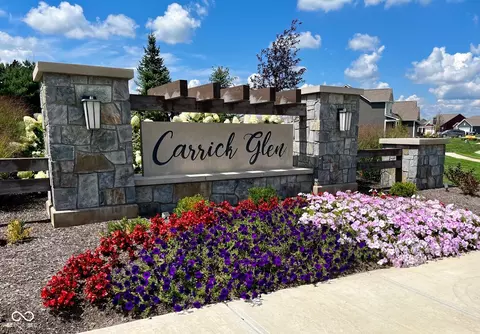 View/Area - 116 Carrick Glen Blvd, Pendleton, IN 46064 photo 1 of 5