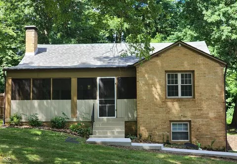 124 Bluebird, Terre Haute, IN 47803