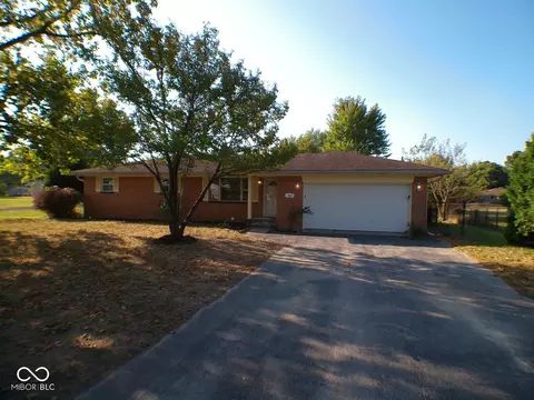 109 Bixler Rd, Indianapolis, IN 46227