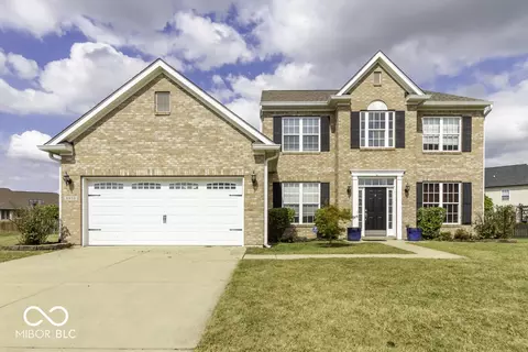 8930 Carolina Cir, Avon, IN 46123