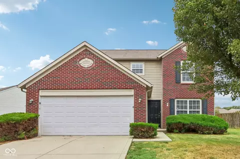 11358 Falls Church Dr, Indianapolis, IN 46229