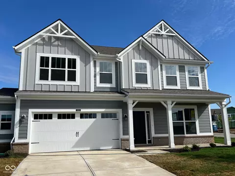 12426 Rooster Ct, Noblesville, IN 46060