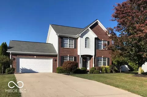 324 Curtis Ct, Batesville, IN 47006