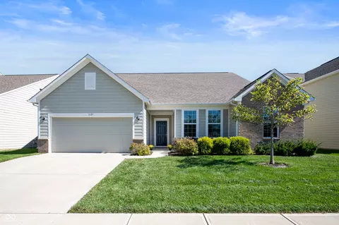 5625 Gateway E Dr, Whitestown, IN 46075