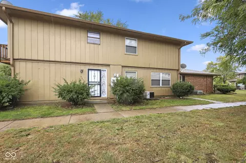 6442 Lupine Ter, Indianapolis, IN 46224