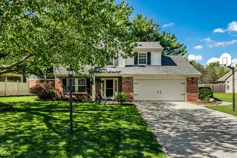 145 Monterey Ct, Noblesville, IN 46060