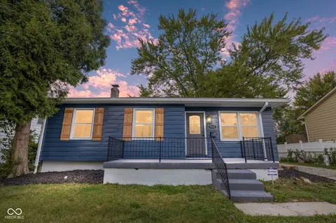 8201 E 34th St, Indianapolis, IN 46226