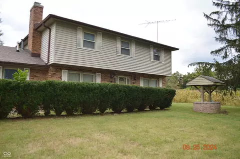 10950 Jones Rd, Quincy, IN 47456