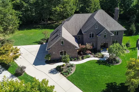 3601 Ostrom Ct, Greenwood, IN 46143