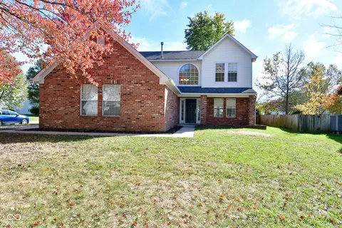 19276 Amber Way, Noblesville, IN 46060