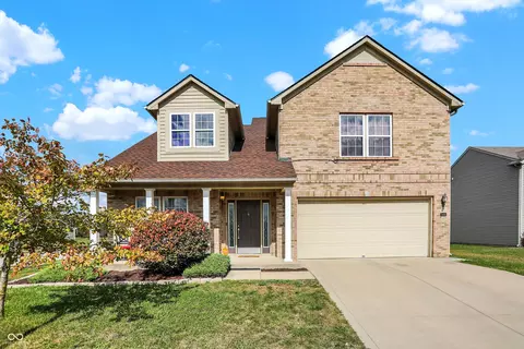 11608 Gosling Dr, Indianapolis, IN 46229