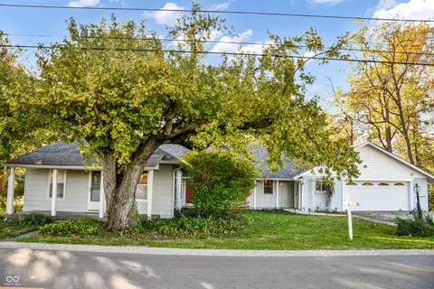 23350 Mulebarn Rd, Sheridan, IN 46069