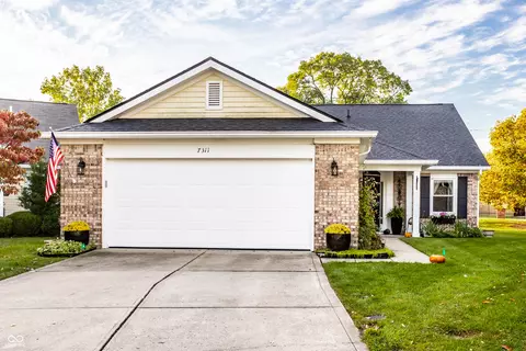 7311 Brackenwood Cir S, Indianapolis, IN 46260