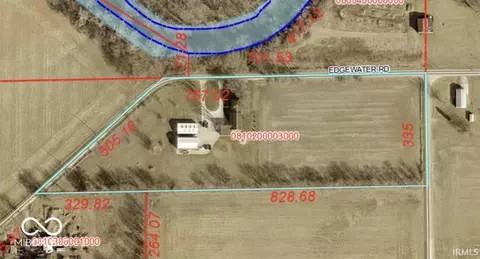 11081 Edgewater Rd, Albany, IN 47320 photo 3