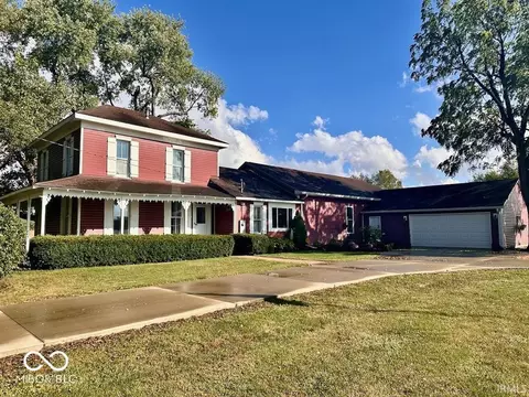 11081 Edgewater Rd, Albany, IN 47320 photo 35