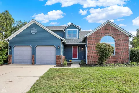 7723 Keough Ct, Indianapolis, IN 46236
