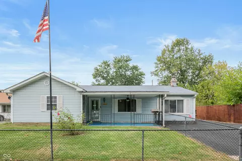 4264 Meadowlark Ct, Indianapolis, IN 46226
